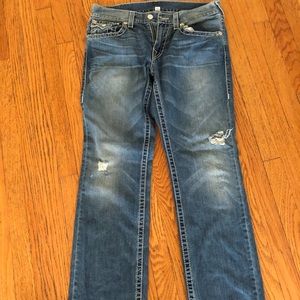 Men’s jeans
